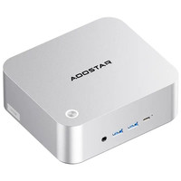 天钡 MACO 迷你主机（R7-H255、24G、1T SSD）