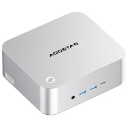 天钡 MACO 迷你主机（R7-H255、24G、1T SSD）