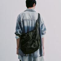 UR UR2026夏季潮流机能超轻薄防泼水斜挎包UAJB60010