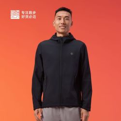 必迈 男士防风保暖软壳外衣  3XL