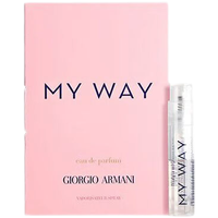 ARMANI beauty 阿玛尼 自我无界 1.2ml