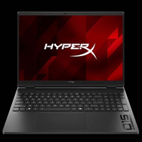 惠普 HyperX暗影精灵 Pro15 2026 15.3英寸超能游戏本（U7-251HX、RTX5060、2.5K 180Hz、16G、512G SSD）