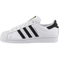 adidas 阿迪达斯 三叶草 B42001 贝壳头 休闲运动鞋