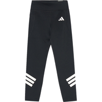 adidas 阿迪达斯 女大童紧身运动长裤
