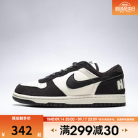 NIKE 男子BIG NIKE LOW LUX运动休闲鞋IO4224-201 IO4224-201 44
