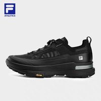 百亿补贴：FILA 2026秋新款探险家4男鞋户外登山鞋运动鞋A12M631201