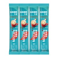 雀巢 咖啡1+2生椰三合一速溶咖啡4条官方旗舰店新品