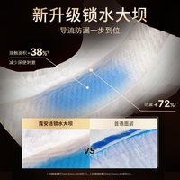露安适 柔护Pro Mini日夜纸尿裤