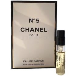 CHANEL 五号经典香水 1.5ml