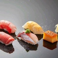 三日月 鮨·割烹（人民广场店）新月·工作日午单人Omakase