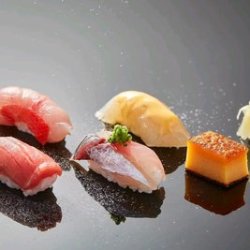 三日月 鮨·割烹（人民广场店）新月·工作日午单人Omakase