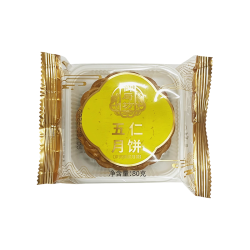 御厨坊 五仁月饼 80g
