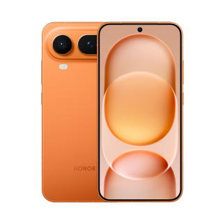 荣耀 Magic8 Pro Air 5G手机 12GB+256GB 轻橙