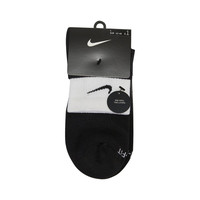 NIKE 新款男子休闲轻便舒适中筒袜子DH4058-011