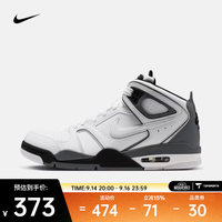 NIKE 2026年男子NIKE AIR FLIGHT FALCON运动休闲鞋 397204-102 43