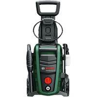 BOSCH 博世 UA125 电动洗车器