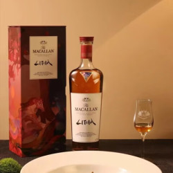 麦卡伦 盈钻单一麦芽苏格兰威士忌 700ml 1号会员店 单一麦芽威士忌 700mL 1瓶 麦卡伦 盈钻 礼盒
