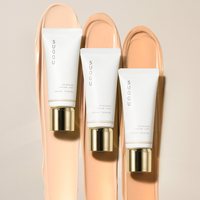 SUQQU 日本直邮 suqqu苏酷2025年新品粉底乳霜40gSPF38・PA++正品
