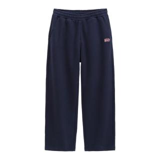 Gap 787413 碳素磨毛抓绒 海军蓝 L(175/84A) 男士休闲裤