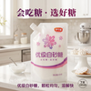 舒可曼 优级白砂糖 454g