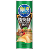 可比克 薯片 烧烤味 105g