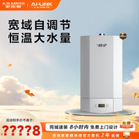 A.O.SMITH 燃气壁挂炉L1PB-V3