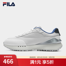 FILA 老爹鞋 厚底时光鞋 商务通勤鞋 蘑菇灰色/雾霾灰-OV