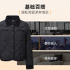千仞岗 限时五折~90绒子650+蓬松复古巴恩风羽绒服 多色可选