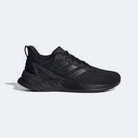adidas 男鞋运动舒适跑步潮流跑步休闲鞋H04565 40.5