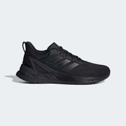 adidas 男鞋运动舒适跑步潮流跑步休闲鞋H04565 40.5