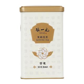 张一元 茉莉花茶雪毫浓香型九窨特种茶叶