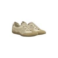 Onitsuka Tiger 鬼塚虎 TRAIRINA 复古芭蕾德训鞋
