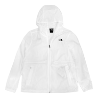 THE NORTH FACE 北面 UE设计先锋薄风衣女 A字形防风防泼溅户外夹克