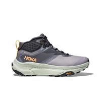 HOKA ONE ONE 女款户外登山防水徒步鞋TRANSPORT HIKE GTX
