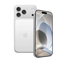 苹果 iPhone17 Pro Max全网通5G 双卡双待手机