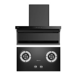 帅康 23m³大吸力 450Pa静压  5.0kw 燃气灶（天然气）