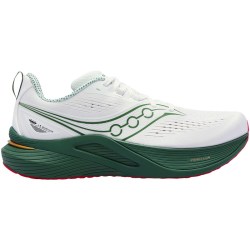 saucony TEMPUS 坦途 3 缓震跑步鞋