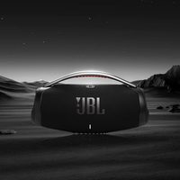 移动端：JBL BOOMBOX3 2.0声道 户外 蓝牙音箱
