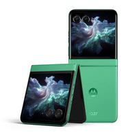 摩托罗拉 Razr 60 第6代折叠屏 IP48级防尘抗水
