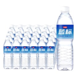 今麦郎 饮用纯净水
