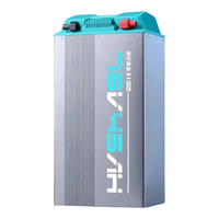 比亚迪 磷酸铁锂电池 76V45Ah 带充电器 电动车电池
