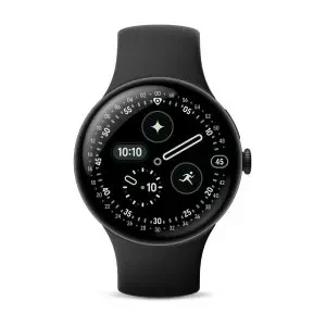 Google Pixel Watch 4 智能手表 41mm LTE