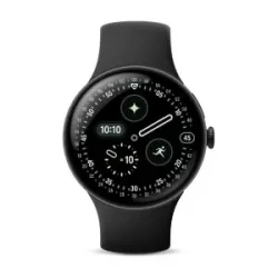 Google Pixel Watch 4 智能手表 41mm LTE