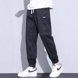 增致牛仔 冰丝薄款 男士休闲裤