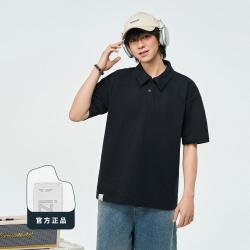 I.T 纯棉 男士POLO衫