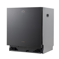 方太 】嵌入式洗碗机JBCD7E-04-H1 一级能效 20套大容量100℃蒸汽除菌技术