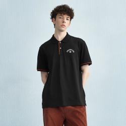 Champion 春夏男女同款POLO衫