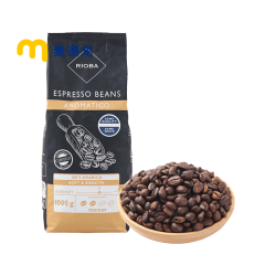 METRO RIOBA阿拉比咖啡豆 1kg
