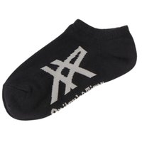 移动端：Onitsuka Tiger 香港直邮Onitsuka Tiger|ANKLE SOCKS袜子3183A942-001