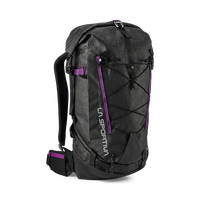移动端:LA SPORTIVA LASPORTIVA滑雪登山轻量防水耐磨技术背包challenge 28